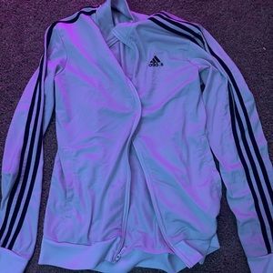 Hey the jacket isn’t just my style no more